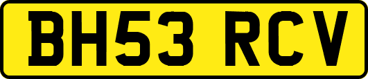 BH53RCV
