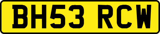 BH53RCW