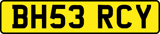 BH53RCY