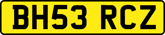BH53RCZ