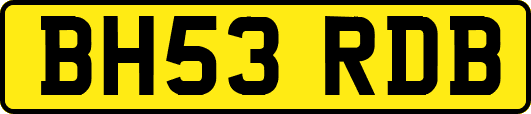 BH53RDB