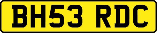 BH53RDC