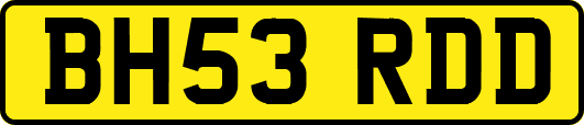 BH53RDD