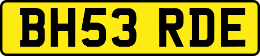 BH53RDE