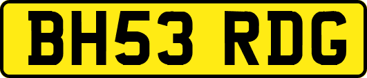 BH53RDG