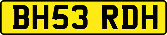 BH53RDH