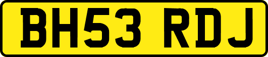 BH53RDJ