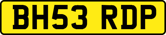 BH53RDP