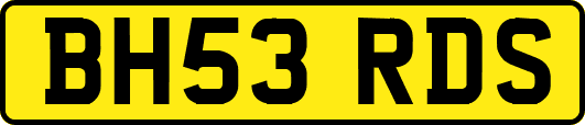 BH53RDS