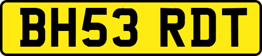 BH53RDT