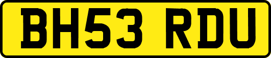 BH53RDU