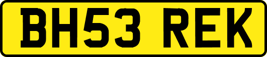 BH53REK