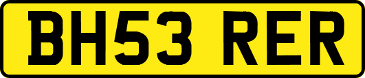BH53RER