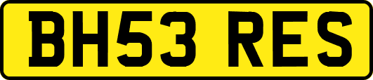 BH53RES