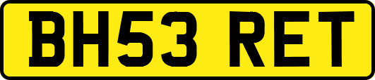 BH53RET