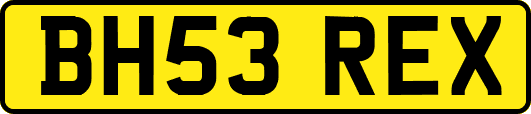 BH53REX