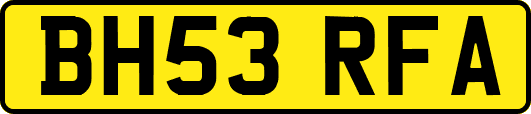 BH53RFA