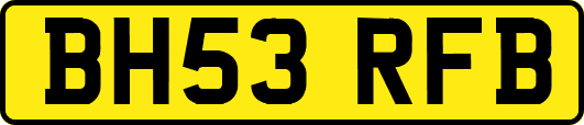 BH53RFB