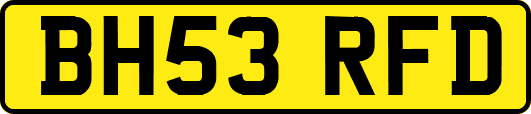 BH53RFD