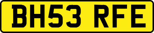 BH53RFE