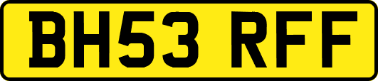 BH53RFF