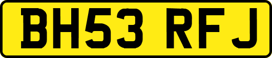 BH53RFJ