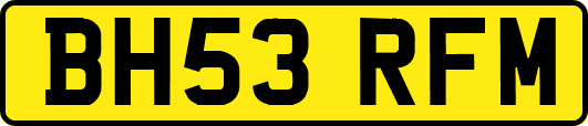 BH53RFM