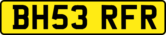 BH53RFR