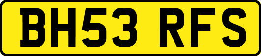 BH53RFS