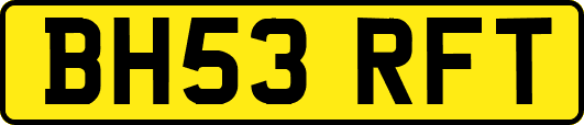 BH53RFT
