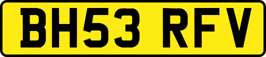 BH53RFV