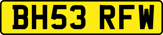 BH53RFW