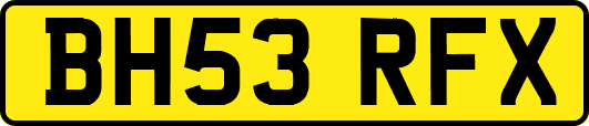 BH53RFX