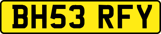 BH53RFY