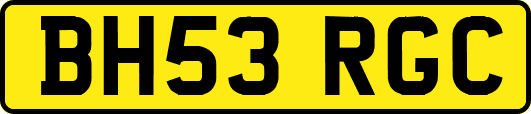 BH53RGC
