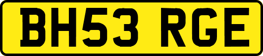 BH53RGE