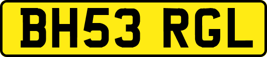 BH53RGL