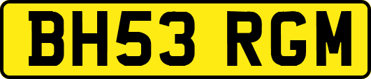 BH53RGM
