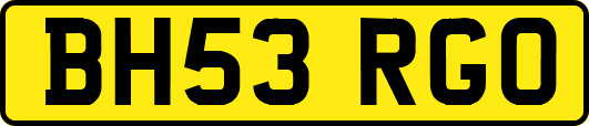 BH53RGO
