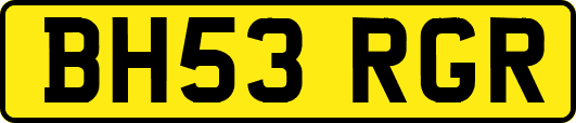 BH53RGR