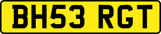 BH53RGT