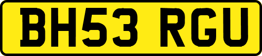 BH53RGU