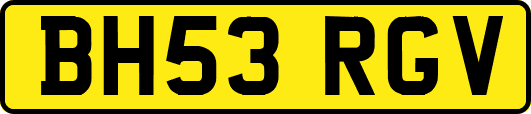 BH53RGV