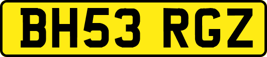 BH53RGZ