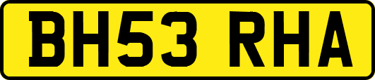 BH53RHA
