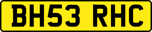 BH53RHC