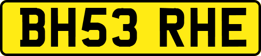BH53RHE