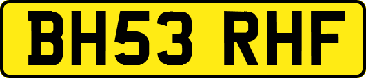 BH53RHF