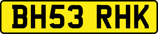 BH53RHK
