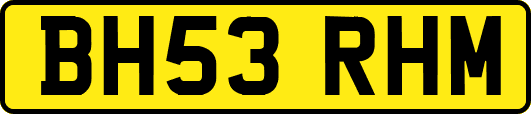 BH53RHM
